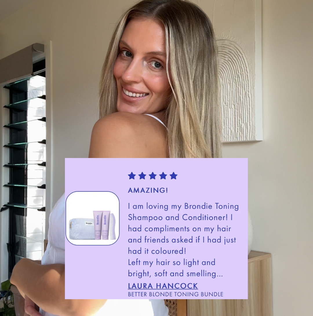 The best blonde toning shampoo and conditioner for blonde hair. Suitable for dandruff and oily prone scalps. Dandruff shampoo and conditioner. Purple toned shampoo and conditioner. Check out our reviews!