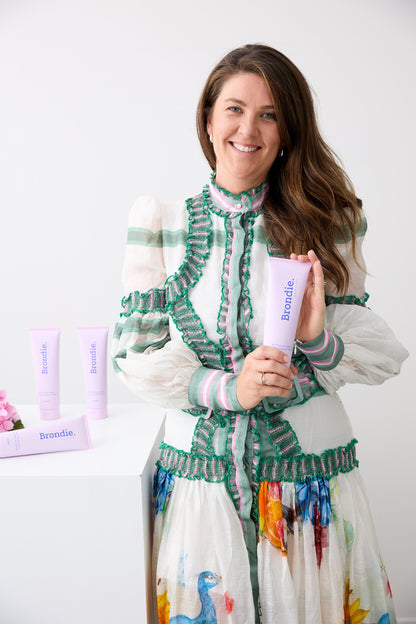 Toning Shampoo Duo
